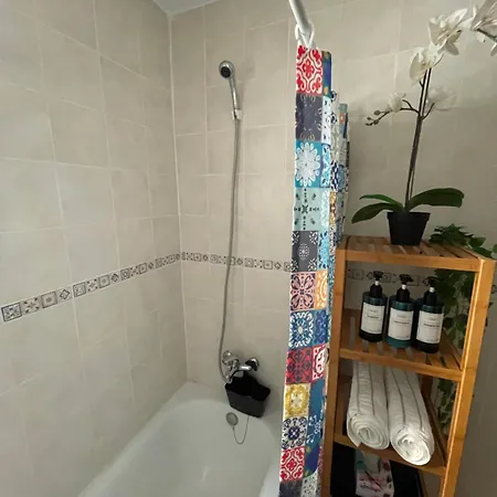 Guest house Casa Morayma, Lecrin, Granada (adults Only)