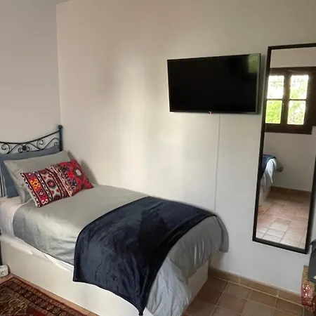 Guest house Casa Morayma, Lecrin, Granada (adults Only)