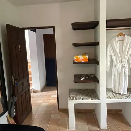 Guest house Casa Morayma, Lecrin, Granada (adults Only) *