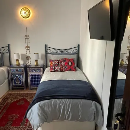 Guest house Casa Morayma, Lecrin, Granada (adults Only) Acequias
