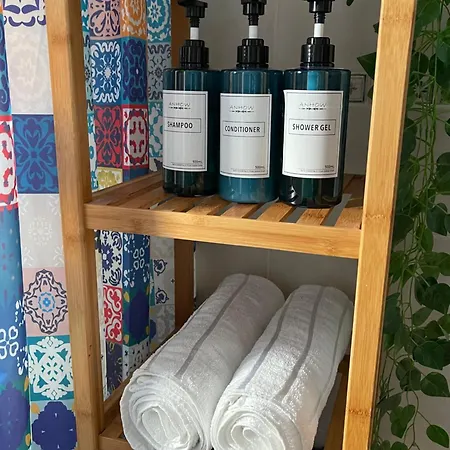 Casa Morayma, Lecrin, Granada (adults Only) Асекиас