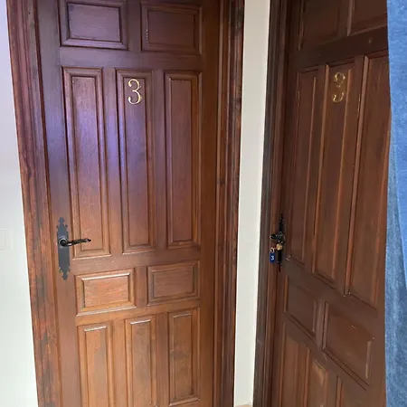 Guest house Casa Morayma, Lecrin, Granada (adults Only)