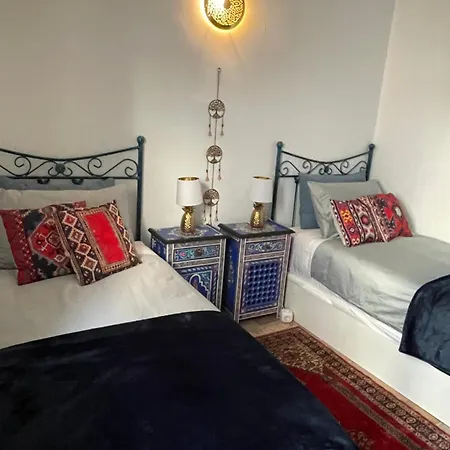 Guest house Casa Morayma, Lecrin, Granada (adults Only)