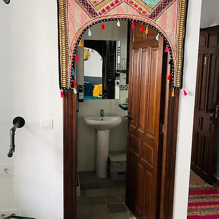 Casa Morayma, Lecrin, Granada (adults Only)