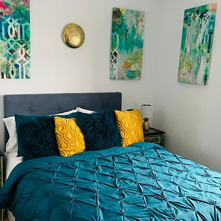 Guest house Casa Morayma, Lecrin, Granada (adults Only)
