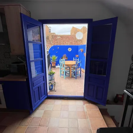 Casa Morayma, Lecrin, Granada (adults Only) * Acequias