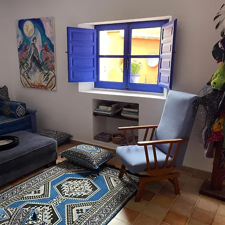 Casa Morayma, Lecrin, Granada (adults Only) Guest house *