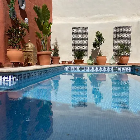 Casa Morayma, Lecrin, Granada (adults Only) * Acequias