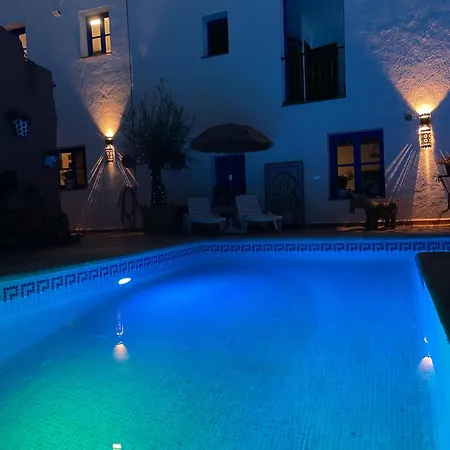 Casa Morayma, Lecrin, Granada (adults Only) Acequias