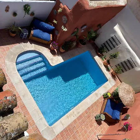 Casa Morayma, Lecrin, Granada (adults Only) * Acequias
