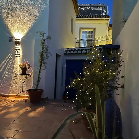 Casa Morayma, Lecrin, Granada (adults Only) Acequias