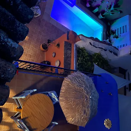 Casa Morayma, Lecrin, Granada (adults Only) Guest house