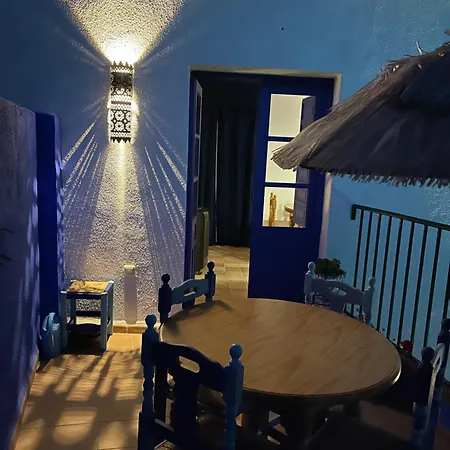 Guest house Casa Morayma, Lecrin, Granada (adults Only)