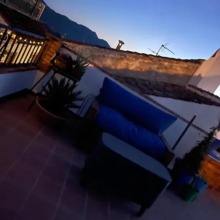 Guest house Casa Morayma, Lecrin, Granada (adults Only) *