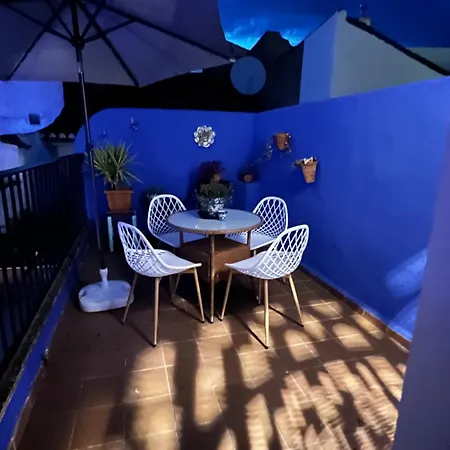 Casa Morayma, Lecrin, Granada (adults Only) Guest house *