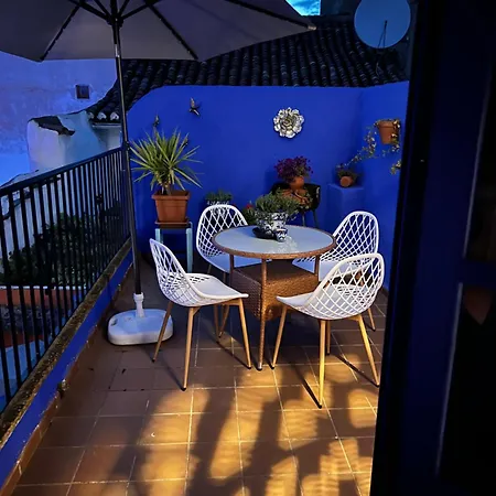 Casa Morayma, Lecrin, Granada (adults Only) Guest house *