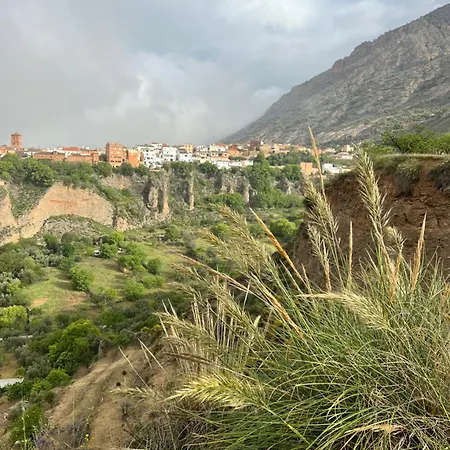 Casa Morayma, Lecrin, Granada (adults Only) Guest house Acequias