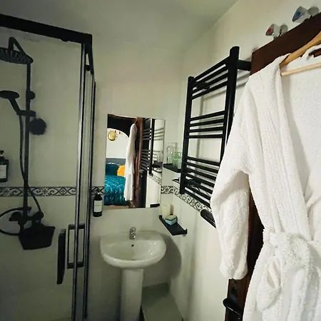 Гостевой дом Casa Morayma, Lecrin, Granada (adults Only) *
